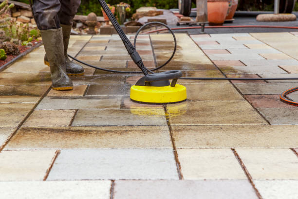 Best Post-Construction Pressure Washing  in Lakeland, NY