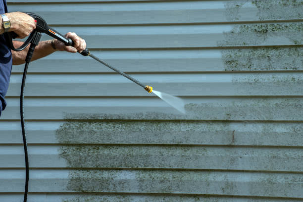 Best Building Exterior Washing  in Lakeland, NY