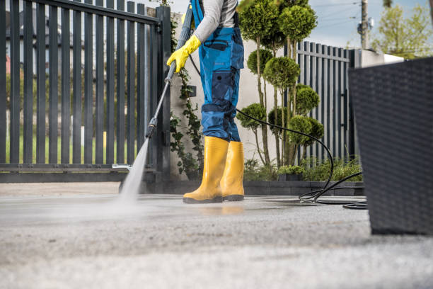 Best Patio and Deck Pressure Washing  in Lakeland, NY