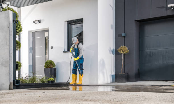 Best Restaurant Pressure Washing  in Lakeland, NY